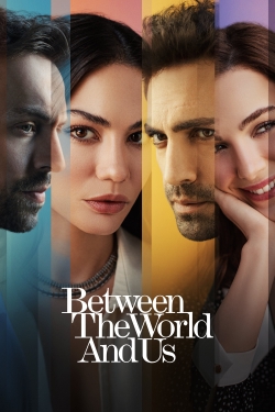 Between the World and Us-123movies