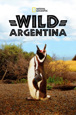Wild Argentina-123movies