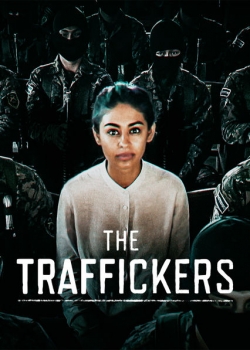 The Traffickers-123movies