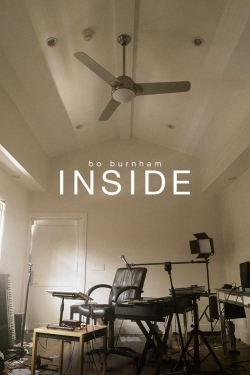 Bo Burnham: Inside-123movies