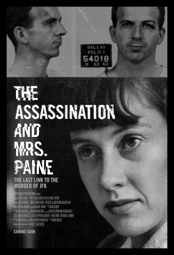 The Assassination & Mrs. Paine-123movies
