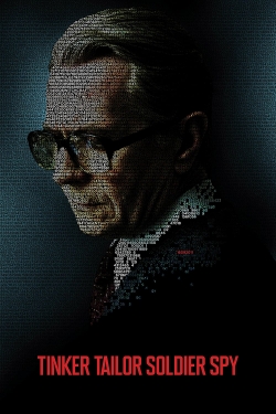 Tinker Tailor Soldier Spy-123movies