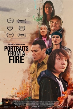 Portraits from a Fire-123movies