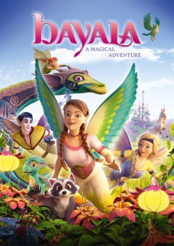 Bayala - A Magical Adventure-123movies