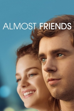 Almost Friends-123movies