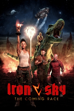 Iron Sky: The Coming Race-123movies