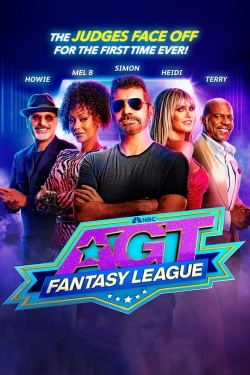 America's Got Talent: Fantasy League-123movies
