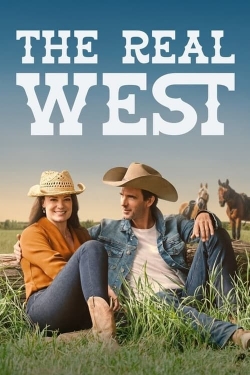 The Real West-123movies