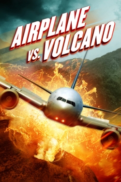 Airplane vs Volcano-123movies