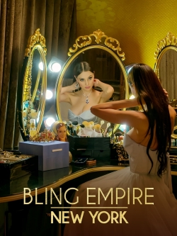 Bling Empire: New York-123movies