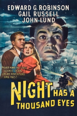 Night Has a Thousand Eyes-123movies