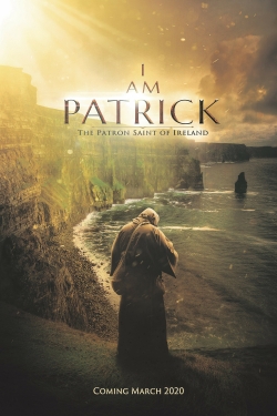 I Am Patrick: The Patron Saint of Ireland-123movies