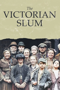 The Victorian Slum-123movies