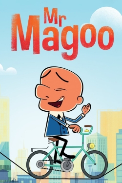 Mr. Magoo-123movies