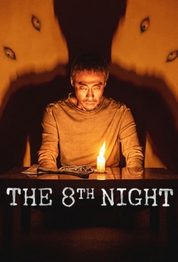 The 8th Night-123movies