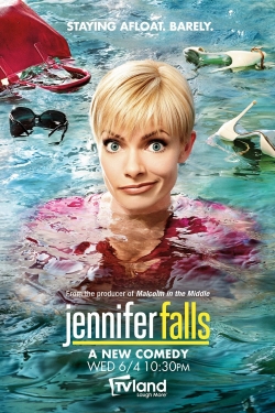 Jennifer Falls-123movies