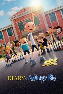 Diary of a Wimpy Kid-123movies