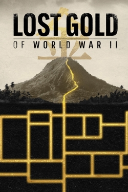 Lost Gold of World War II-123movies