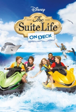 The Suite Life on Deck-123movies