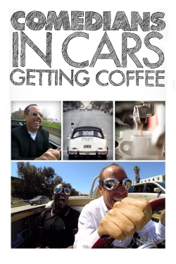 Comedians in Cars Getting Coffee-123movies