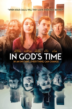 In God's Time-123movies