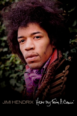 Jimi Hendrix: Hear My Train a Comin'-123movies