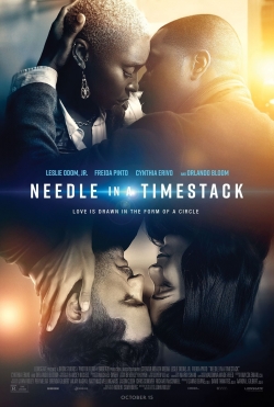 Needle in a Timestack-123movies