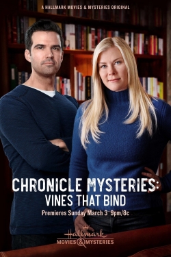 Chronicle Mysteries: Vines that Bind-123movies