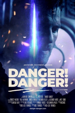 Danger! Danger!-123movies