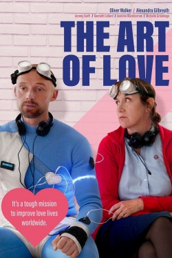 The Art of Love-123movies