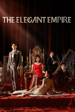 The Elegant Empire-123movies