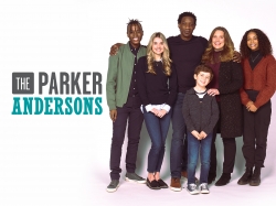 The Parker Andersons-123movies