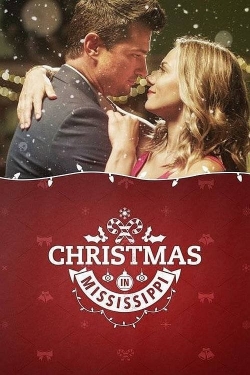 Christmas in Mississippi-123movies