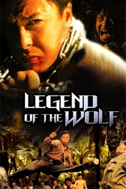 Legend of the Wolf-123movies