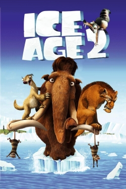 Ice Age: The Meltdown-123movies