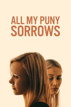 All My Puny Sorrows-123movies