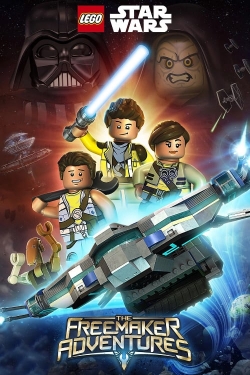 Lego Star Wars: The Freemaker Adventures-123movies