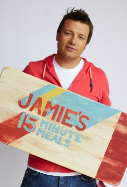 Jamie's 15-Minute Meals-123movies