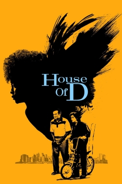 House of D-123movies