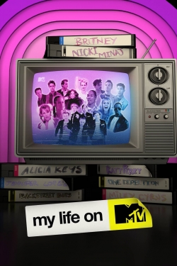 My Life On MTV-123movies