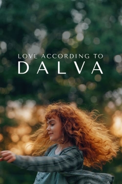 Love According to Dalva-123movies