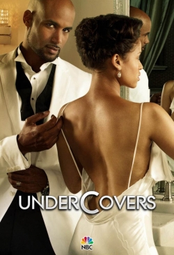 Undercovers-123movies