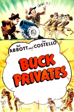 Buck Privates-123movies