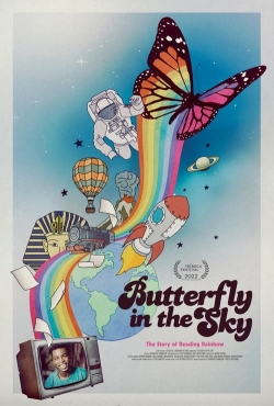 Butterfly in the Sky-123movies
