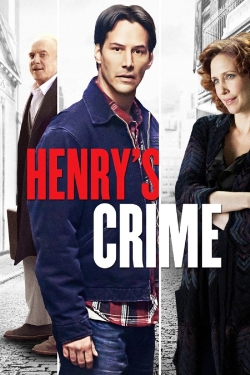Henry's Crime-123movies