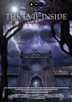 The Evil Inside-123movies