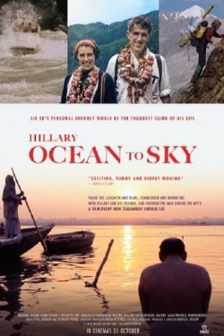 Hillary: Ocean to Sky-123movies