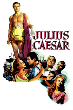 Julius Caesar-123movies