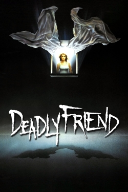 Deadly Friend-123movies