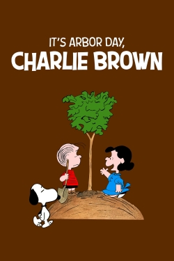 It's Arbor Day, Charlie Brown-123movies
